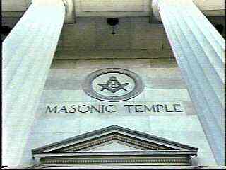 Masonic Temple 