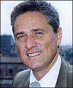 Francesco Rutelli