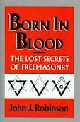 Born in Blood, Hexagram, Freemasonry, Freemasons, Freemason, Masonic