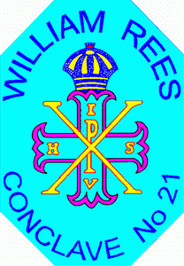 Masonic Conclave