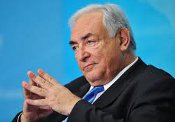 Dominique Strauss-Kahn, International Monetary Fund, Socialists, Freemasonry, Freemasons, Freemason