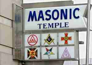 Ft. Wayne Masonic Temple