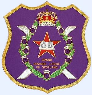 Grand Orange Lodge of Scotland