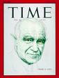 Henry Luce, Time Magazine, Time-Life