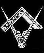Square and Compass, Goat, Freemasons, Freemasonry