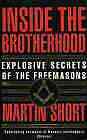 Inside the Brotherhood, by Martin Short 