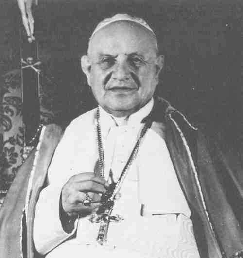 Pope John XXIII Pectoral Cross, Freemasonry, Freemasons, Masonic, Symbols