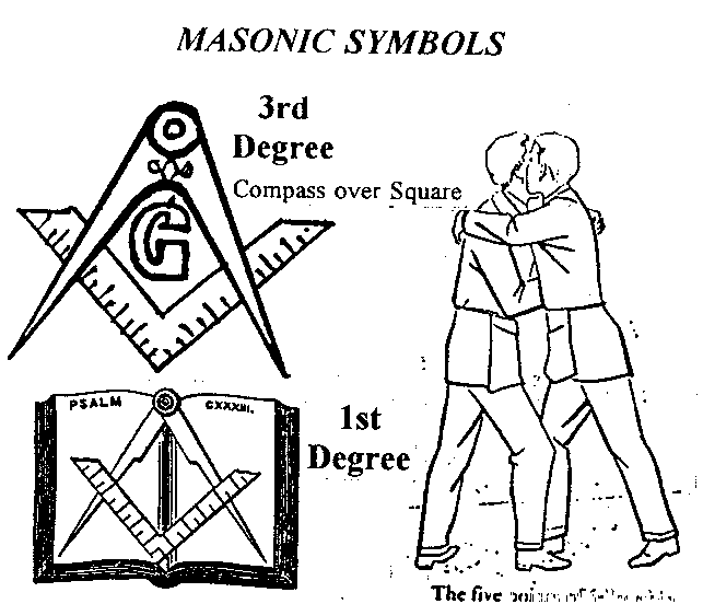 MASONIC SYMBOLS mason.bmp