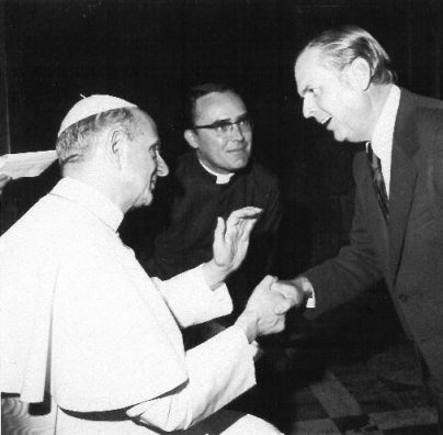 Pope Paul VI