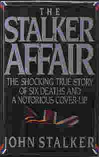 The Stalker Affair