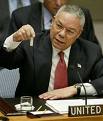 Colin Powell Vial UN