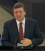 Masters of the Universe: Goldman Sachs Hires Former E.U. President Bro. José Manuel Barroso As Advisor