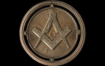 freemason symbol
