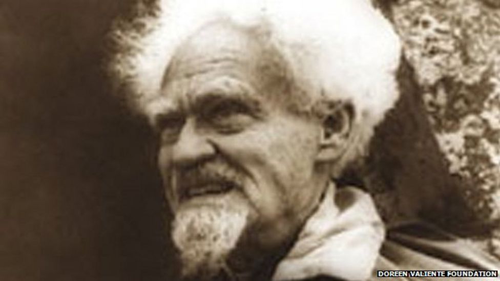 Gerald Gardner: Legacy of the ‘father of witchcraft’