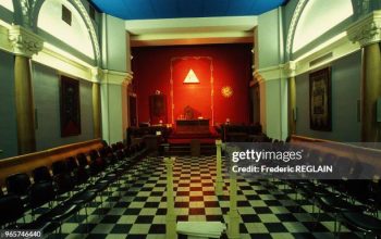 Freemasons Paris Trial