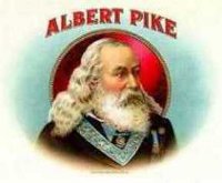 Albert Pike, Scottish Rite of Freemasonry Ritual