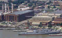 Washington Navy Yard, freemasons, Freemasonry