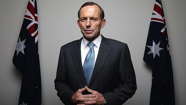 Abbott, Prime Minister, Australia, Freemasonry, Freemasons, Masonic
