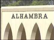 Alhambra Shriners, Chattanooga Tennessee