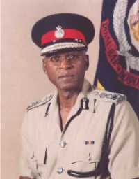 Barbado, Police, Freemasons, Freemasonry