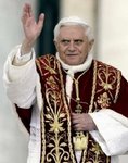 Pope Benedict XVI, Freemasons, Freemason, Freemasonry, Masons, Masonic, Illuminati