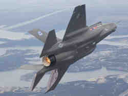 f35 the jet that ate the pentagon