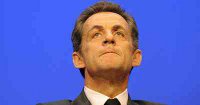 Sarkozy Letter France Freemasonry