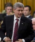 Stephen Harper, Prime Minister, Canada, Conservative Party, Freemasons, freemason, Freemasonry