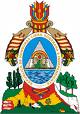 Honduras Coat of Arms, Freemasons, freemason, Freemasonry