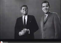 JFK Nixon 1960 Debate, John F. Kennedy, Richard Nixon, Freemasonry, Freemasons, Freemason, Masonic