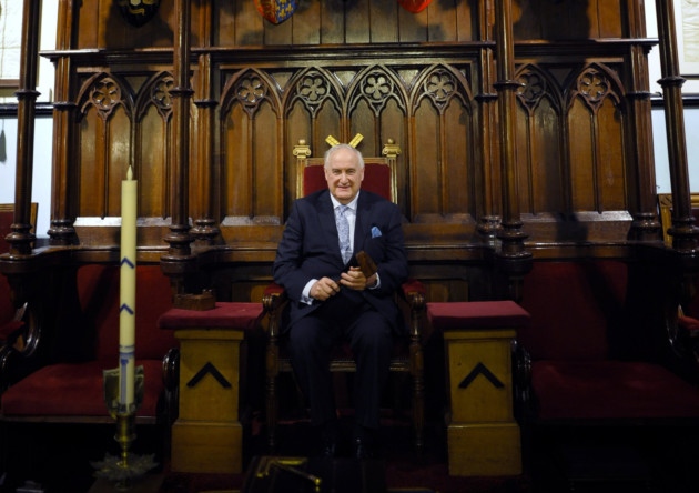 Deputy Provincial Grand Master