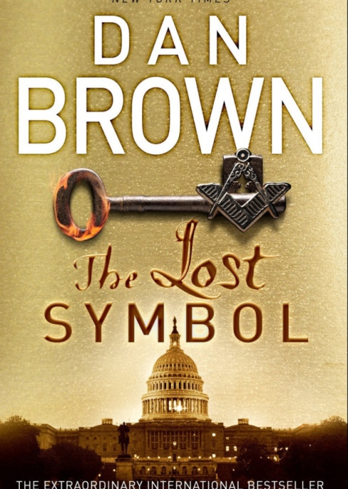 The Lost Symbol by Dan Brown