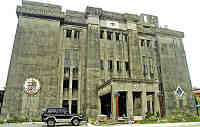 Manila Masonic Temple, freemasons, freemasonry