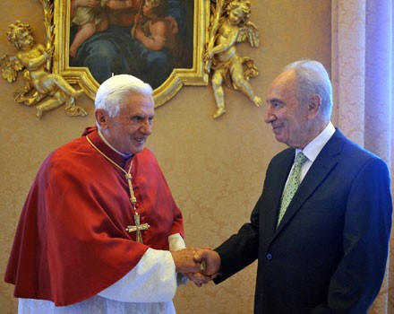 Top Vatican Cardinal: 'Freemasons Have Direct Influence in Politics