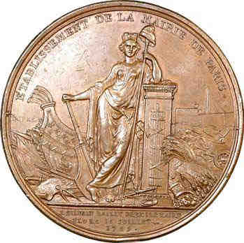 Masonic Emblems on Coins and Medallions during the French Revolution