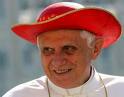 Pope Benedict XVI Hat, freemasonry, freemasons, freemason