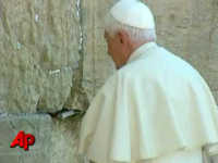 Pope Benedict, Jerusalem Wailing Wall, Solomons Temple, Masonry, Freemasonry, Freemasonry, Masonic Lodge