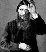 Rasputin, Freemasonry, Freemasons 