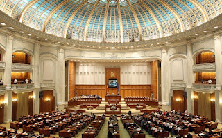 Romania, Freemasons, Magistrates