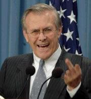 Rumsfeld 