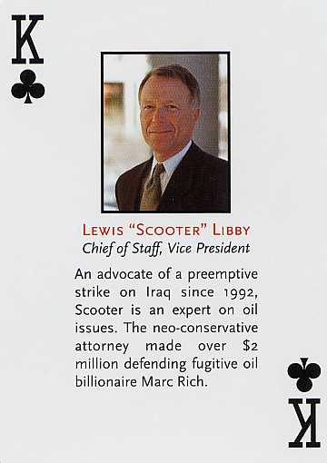 Scooter Libby
