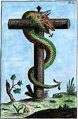 Serpent Messiah