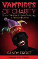 Vampires of Charity, masonic, Freemasons, Freemasonry